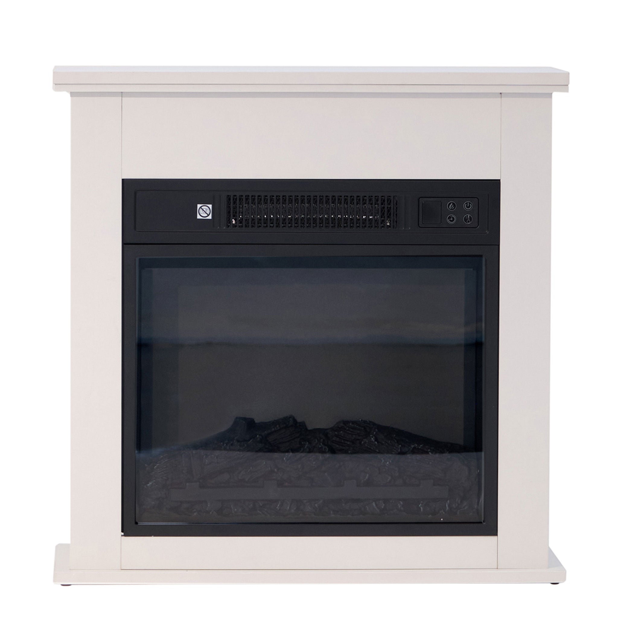 LYKKE SÄHKÖTAKKA S. 2000W. VALKOINEN