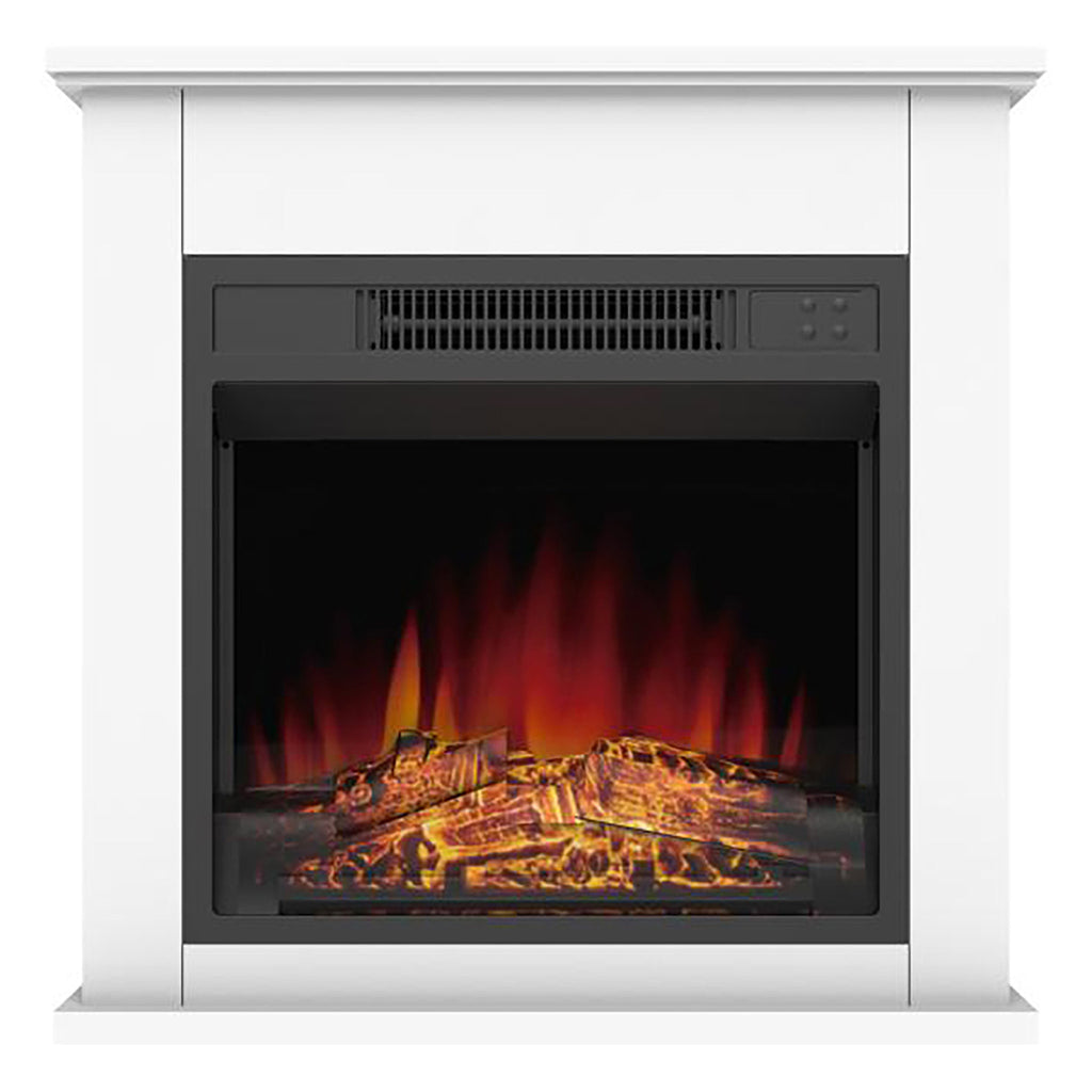 LYKKE SÄHKÖTAKKA S. 2000W. VALKOINEN