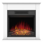 LYKKE SÄHKÖTAKKA S. 2000W. VALKOINEN