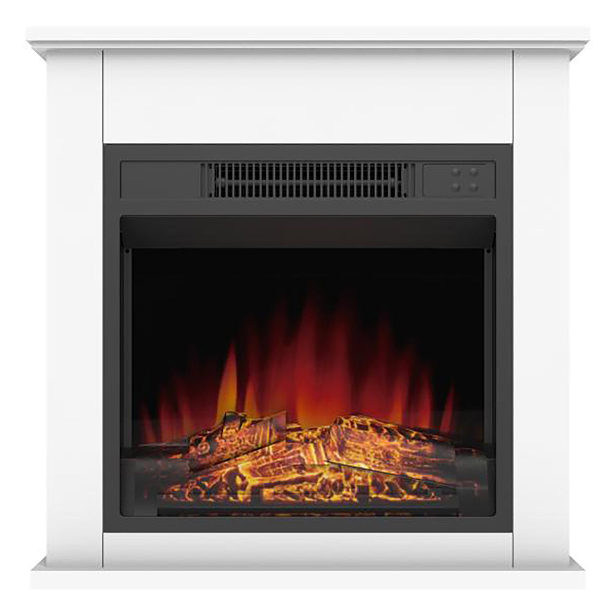 LYKKE SÄHKÖTAKKA S. 2000W. VALKOINEN