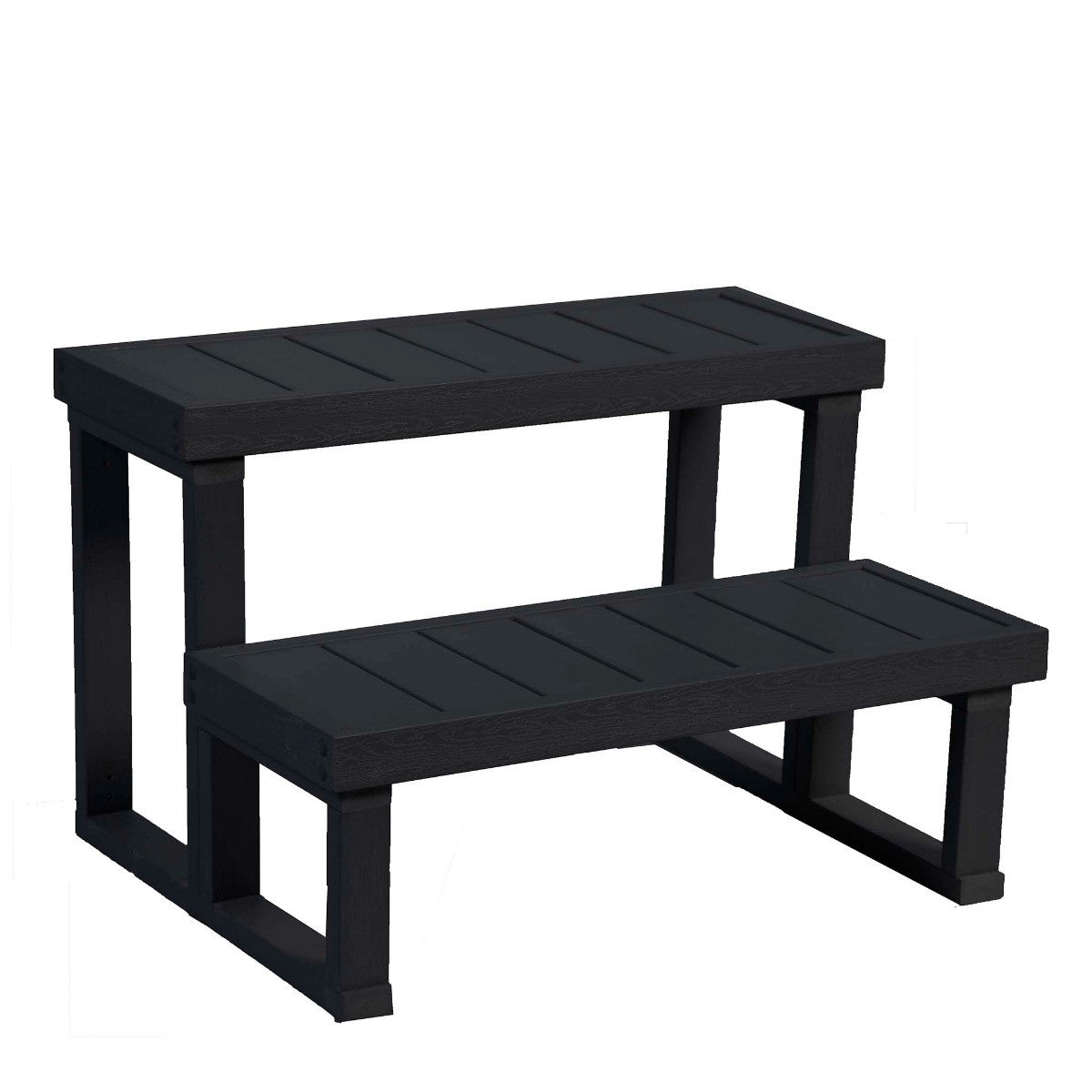 LYKKE ULKOPOREALTAAN PORRAS