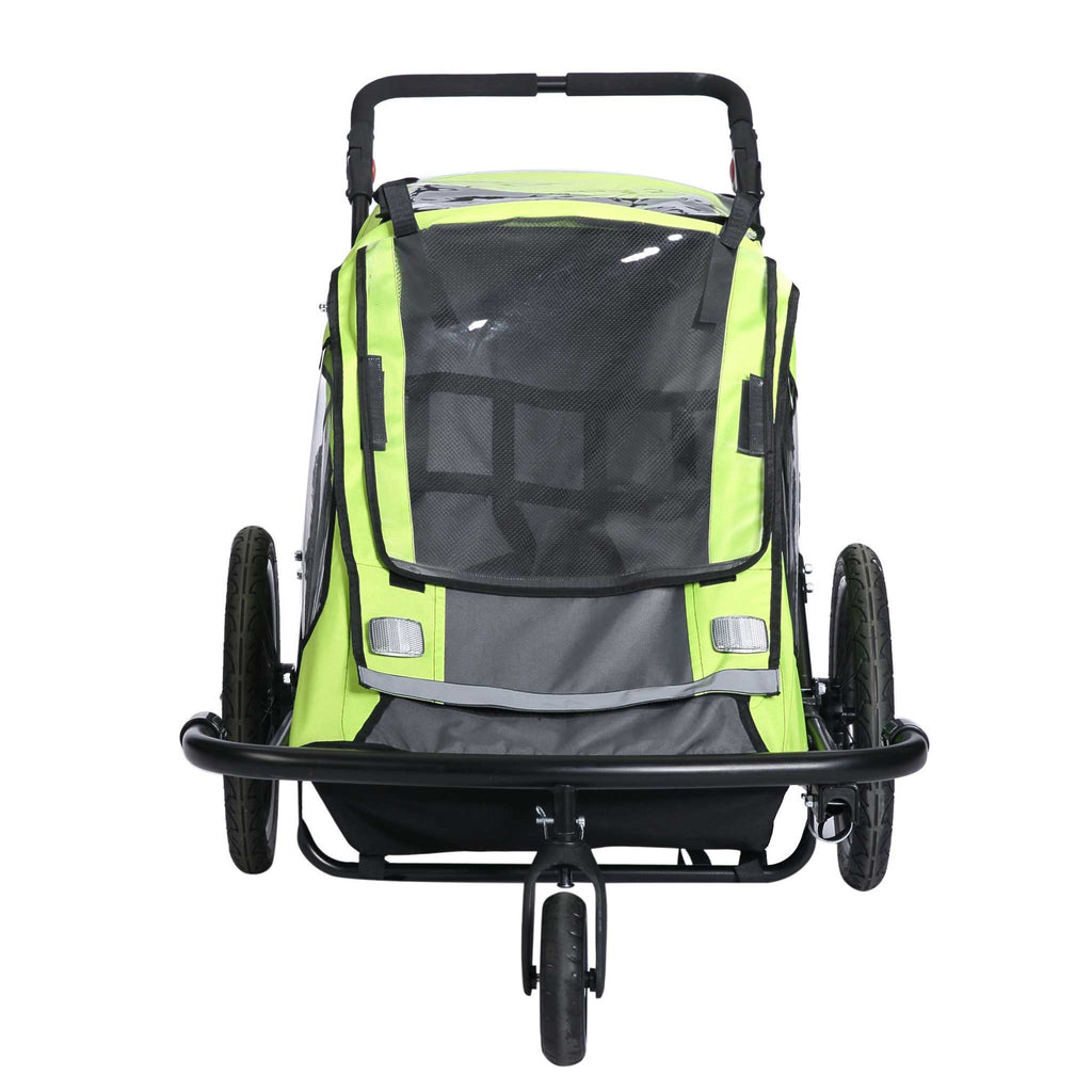 TR LASTENKULJETUSKÄRRY SPORT 2HLÖ