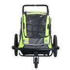 TR LASTENKULJETUSKÄRRY SPORT 2HLÖ