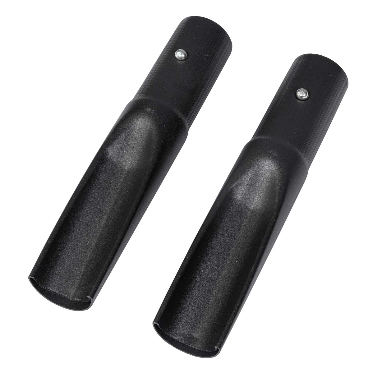 Jalkapallomaali 220X170X80 Premium Black