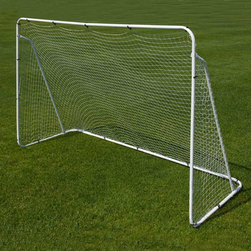 Fotbollsmål 240 x 150 x 90 cm