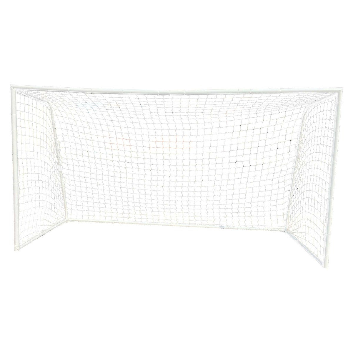 Fotbollsmål. Robust 210X150X50 cm