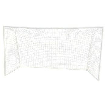 Fotbollsmål. Robust 210X150X50 cm