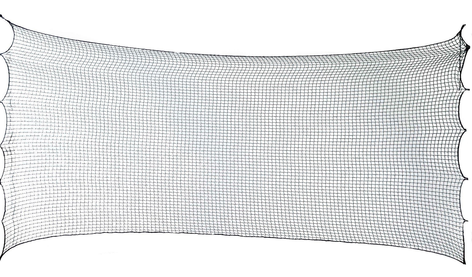 PS TAUSTAVERKKO MAALEIHIN 5X2.75 M