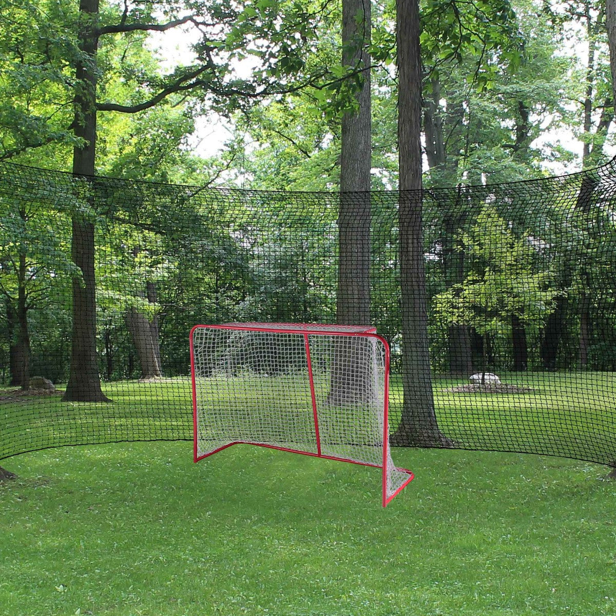 PS TAUSTAVERKKO MAALEIHIN 5X2.75 M