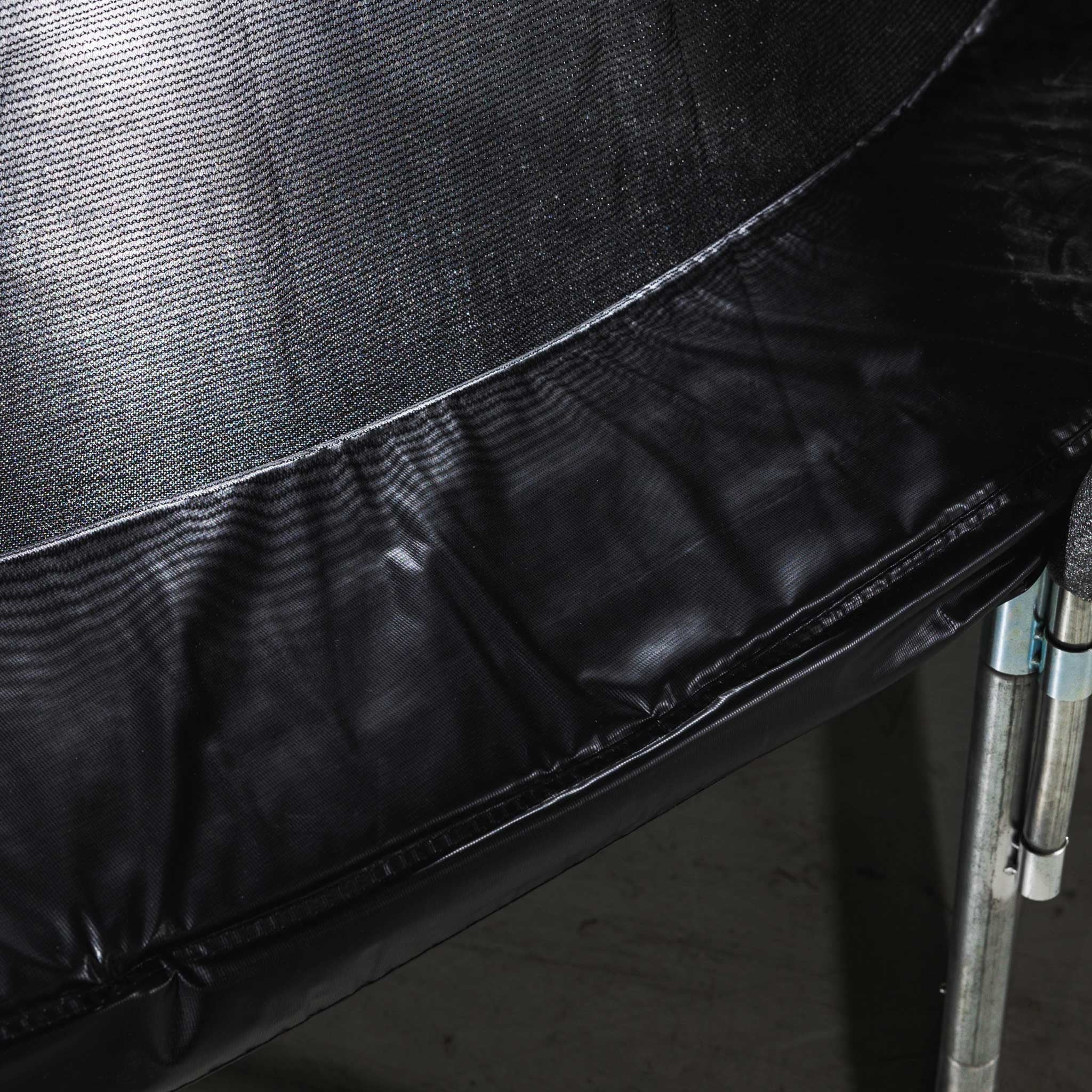 REACT AERO TRAMPOLIINI 427CM/14FT U2021