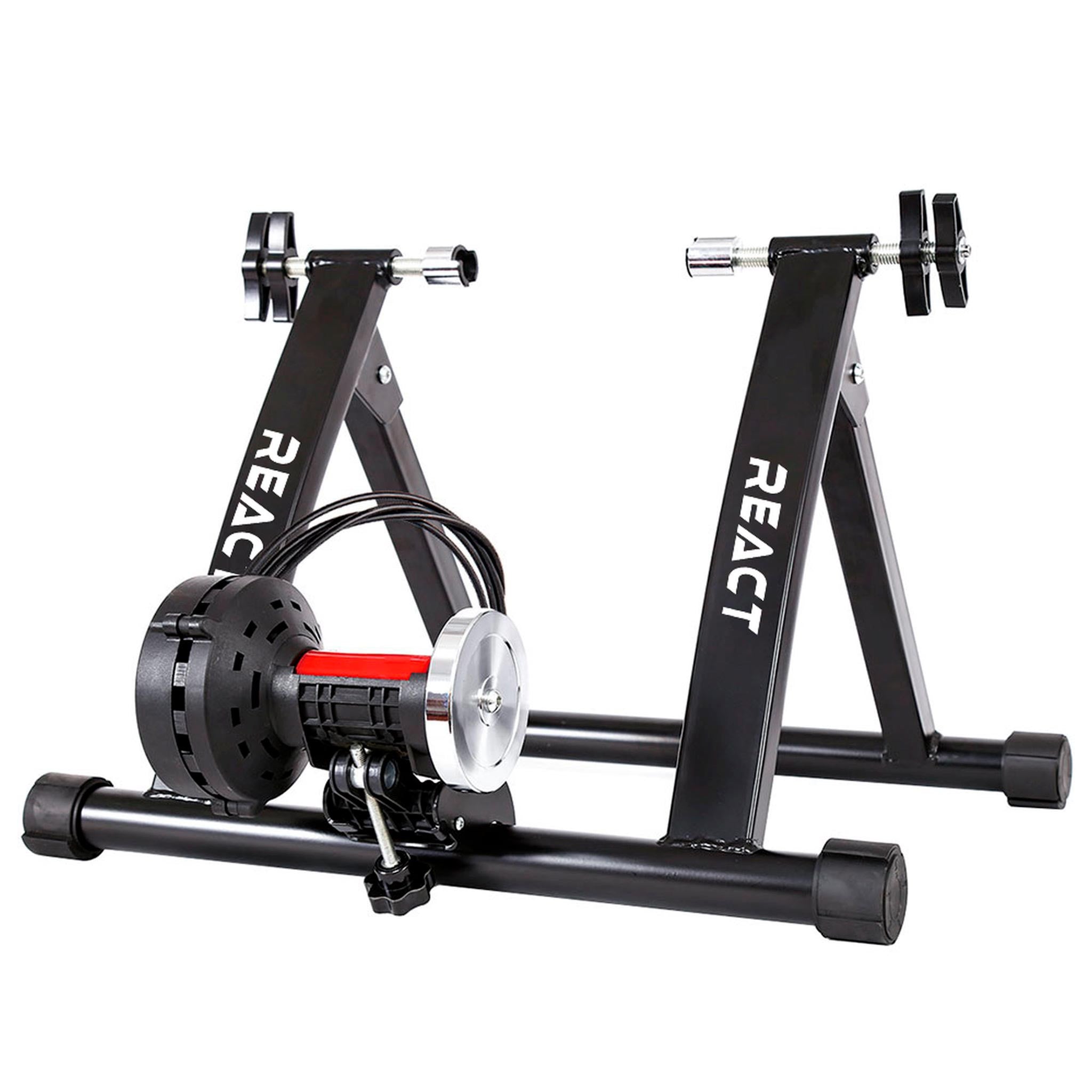 REACT HARJOITUSVASTUS