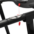 React Juoksumatto 1700