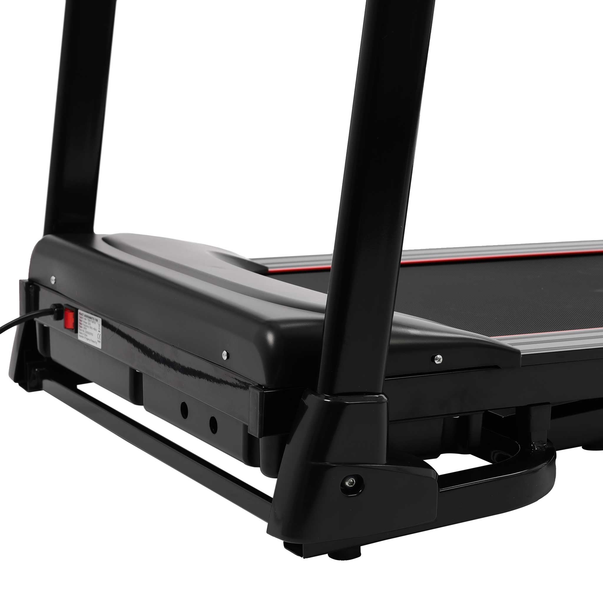 React Juoksumatto 1700