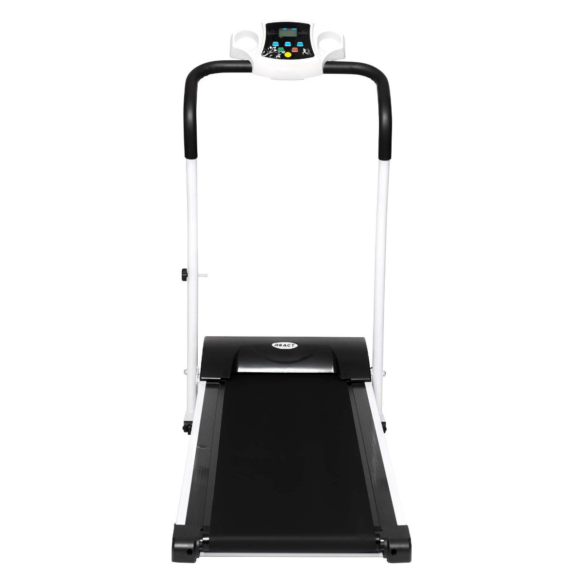 REACT JUOKSUMATTO MOOTTORILLA