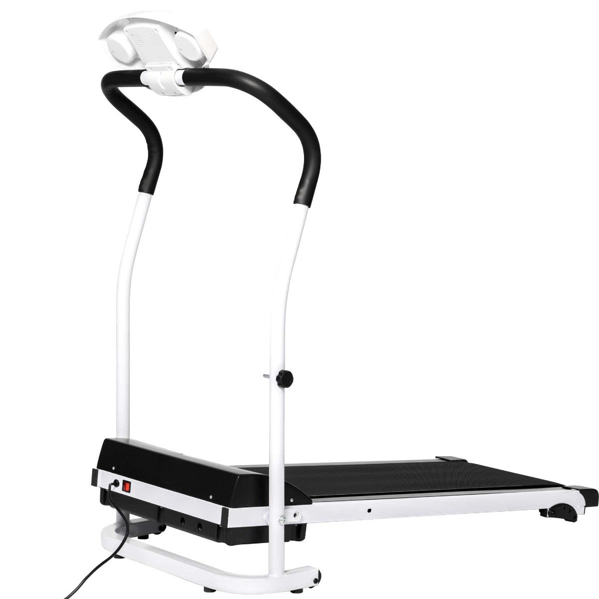 REACT JUOKSUMATTO MOOTTORILLA