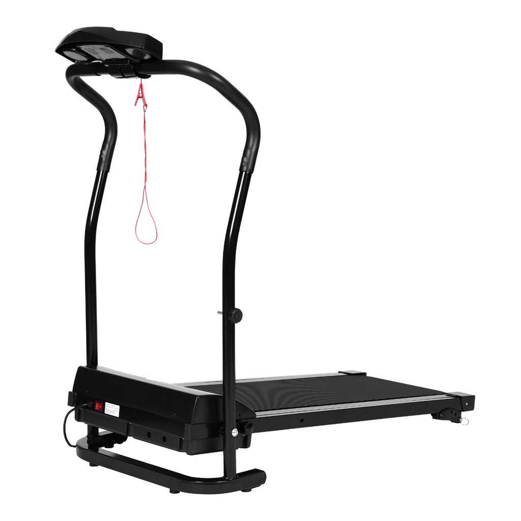 REACT JUOKSUMATTO MOOTTORILLA MUSTA