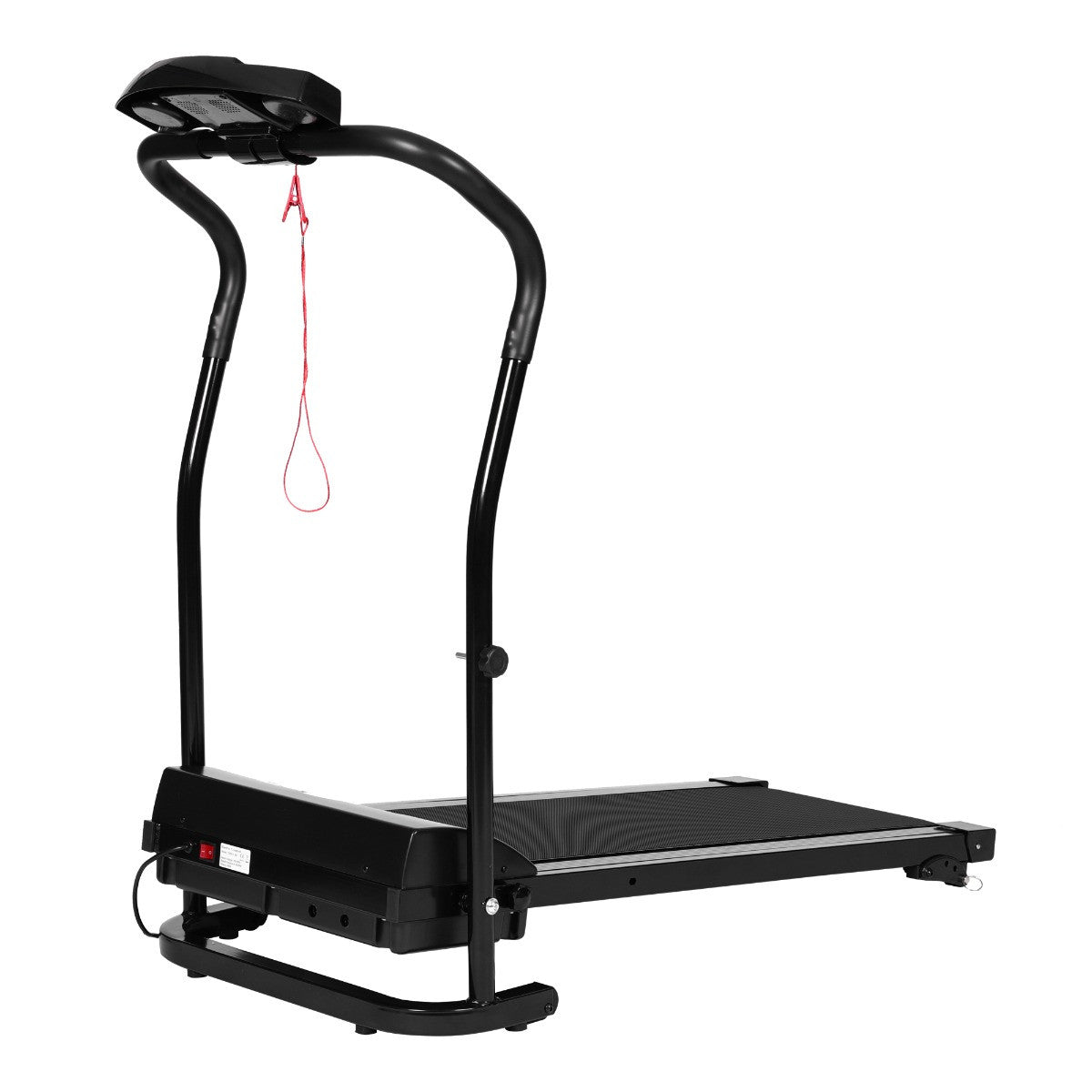 REACT JUOKSUMATTO MOOTTORILLA MUSTA