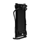 REACT JUOKSUMATTO MOOTTORILLA MUSTA