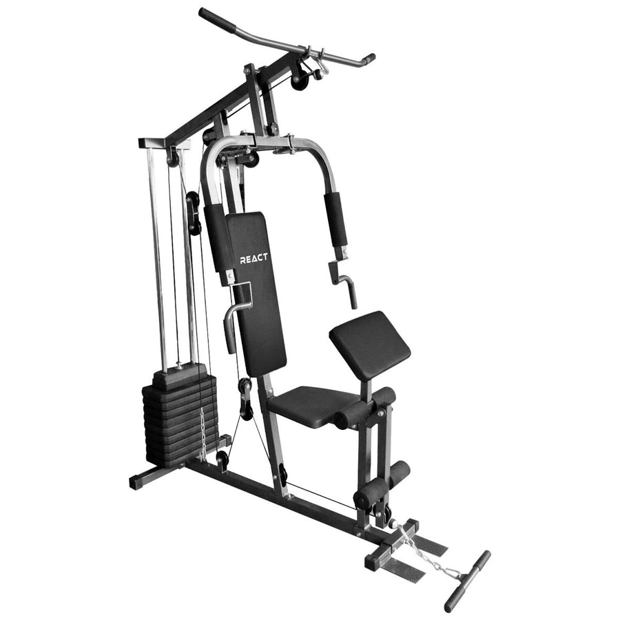 Kuntokeskus 45 Kg