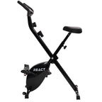 REACT KUNTOPYÖRÄ KOKOONTAITETTAVA