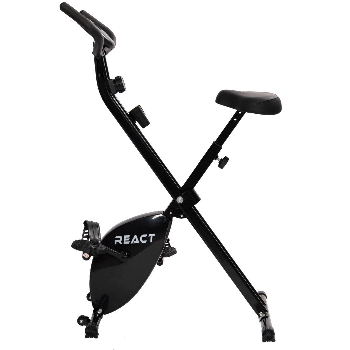 REACT KUNTOPYÖRÄ KOKOONTAITETTAVA