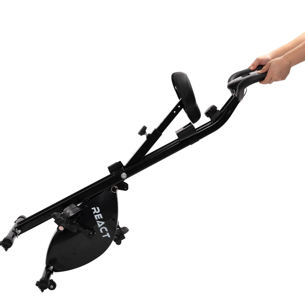 REACT KUNTOPYÖRÄ KOKOONTAITETTAVA