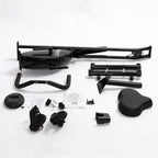 REACT KUNTOPYÖRÄ KOKOONTAITETTAVA