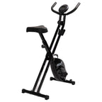 REACT KUNTOPYÖRÄ KOKOONTAITETTAVA