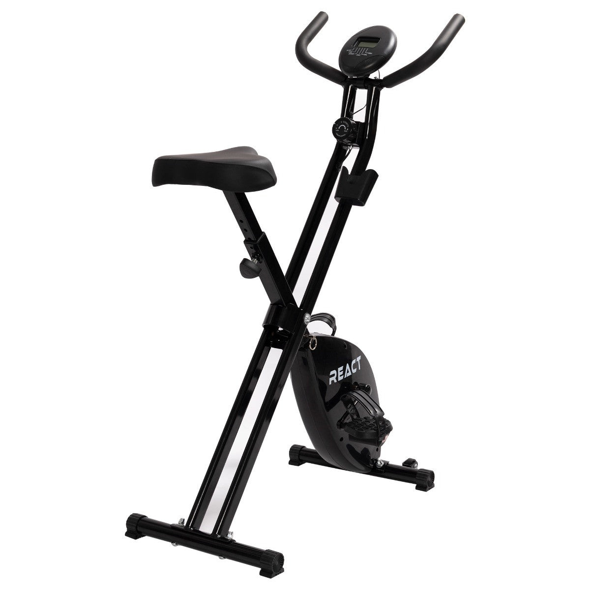 REACT KUNTOPYÖRÄ KOKOONTAITETTAVA