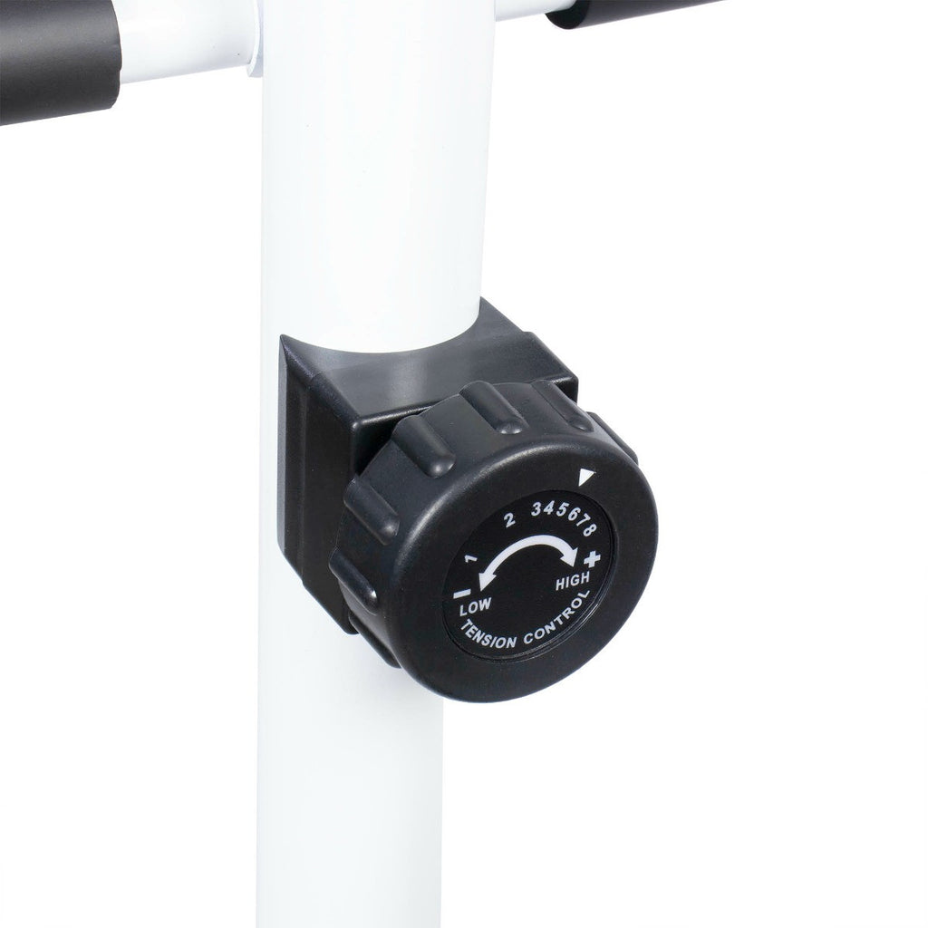 Kuntopyörä Magneettivastuksella Td001X-3