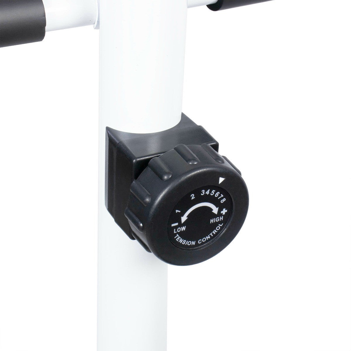 REACT KUNTOPYÖRÄ MAGNEETTIVASTUKSELLA TD001X-3