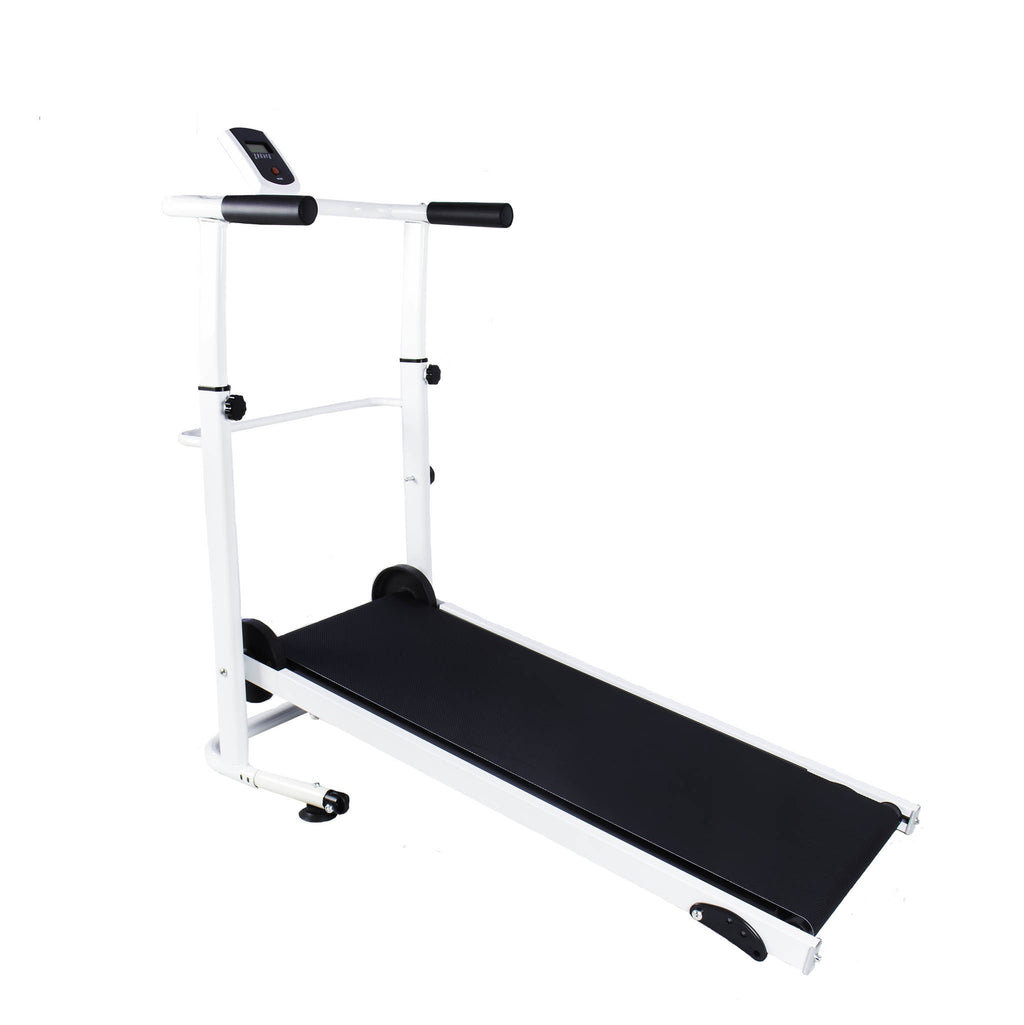 REACT KÄVELY/JUOKSUMATTO VALKOINEN