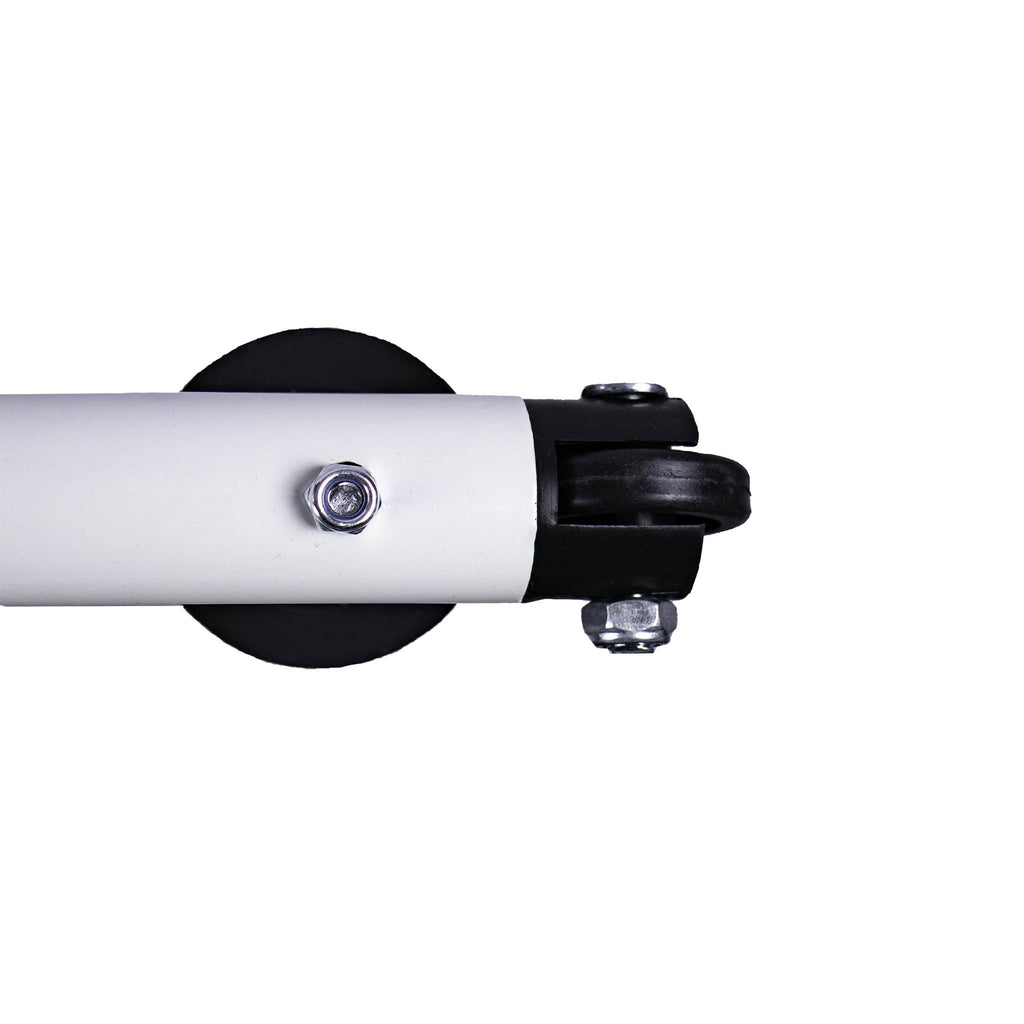 REACT KÄVELY/JUOKSUMATTO VALKOINEN