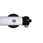 REACT KÄVELY/JUOKSUMATTO VALKOINEN