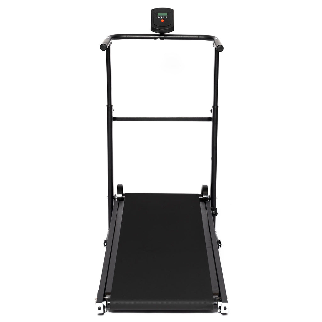 REACT KÄVELY/JUOKSUMATTO MUSTA