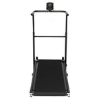 REACT KÄVELY/JUOKSUMATTO MUSTA