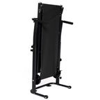 REACT KÄVELY/JUOKSUMATTO MUSTA