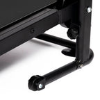 REACT KÄVELY/JUOKSUMATTO MUSTA