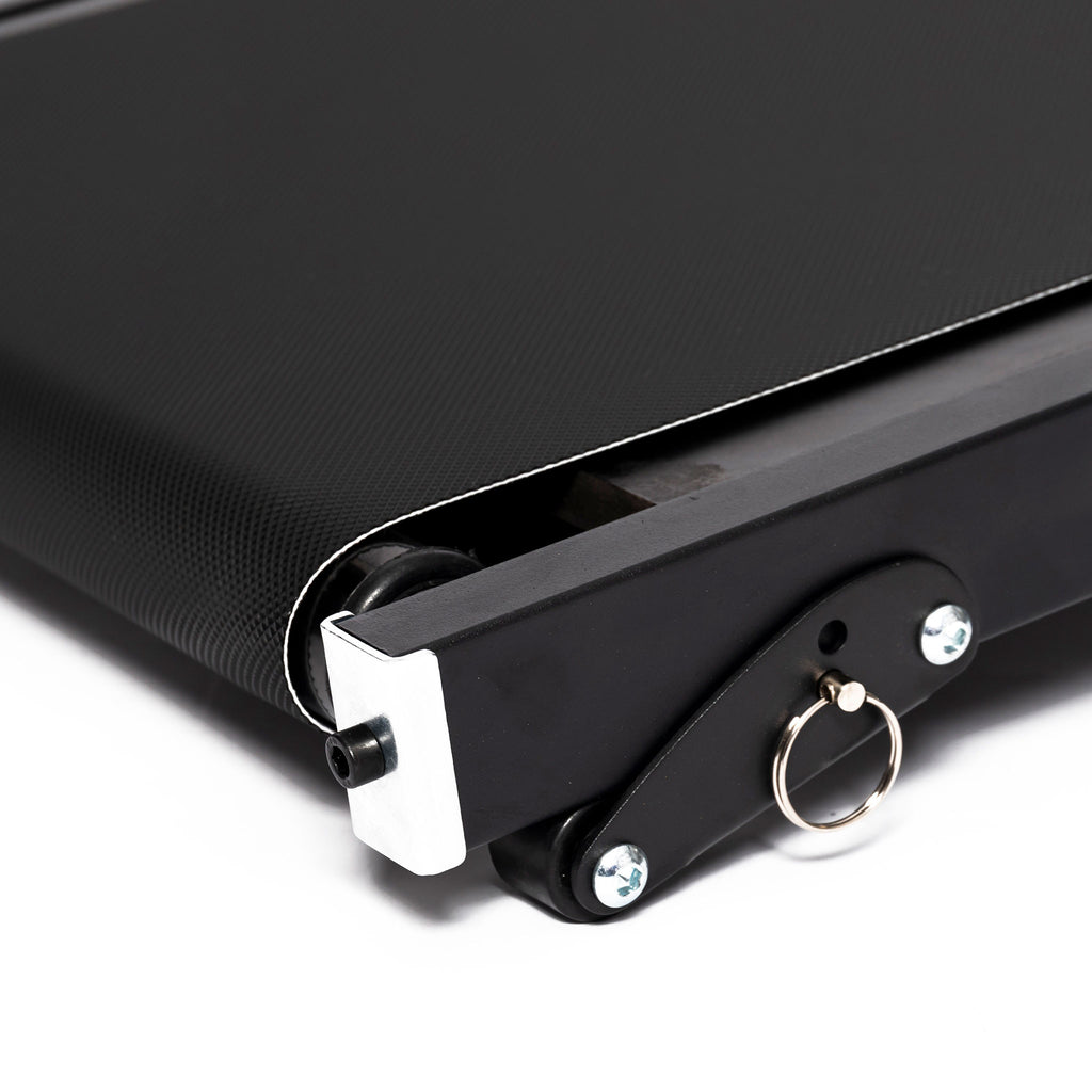 REACT KÄVELY/JUOKSUMATTO MUSTA