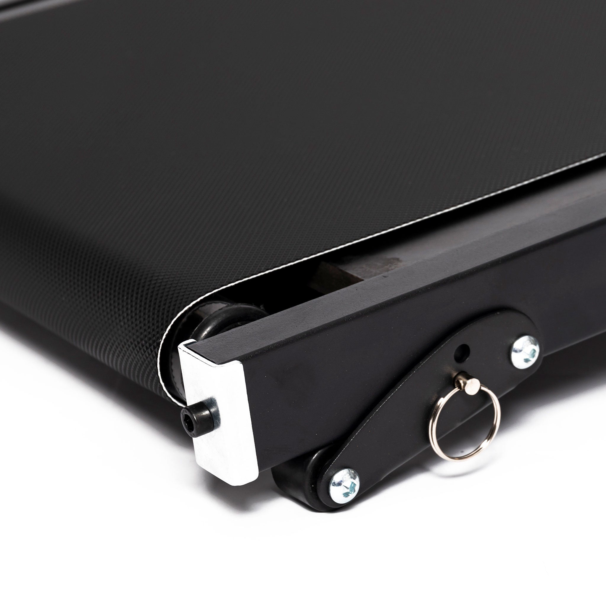 REACT KÄVELY/JUOKSUMATTO MUSTA