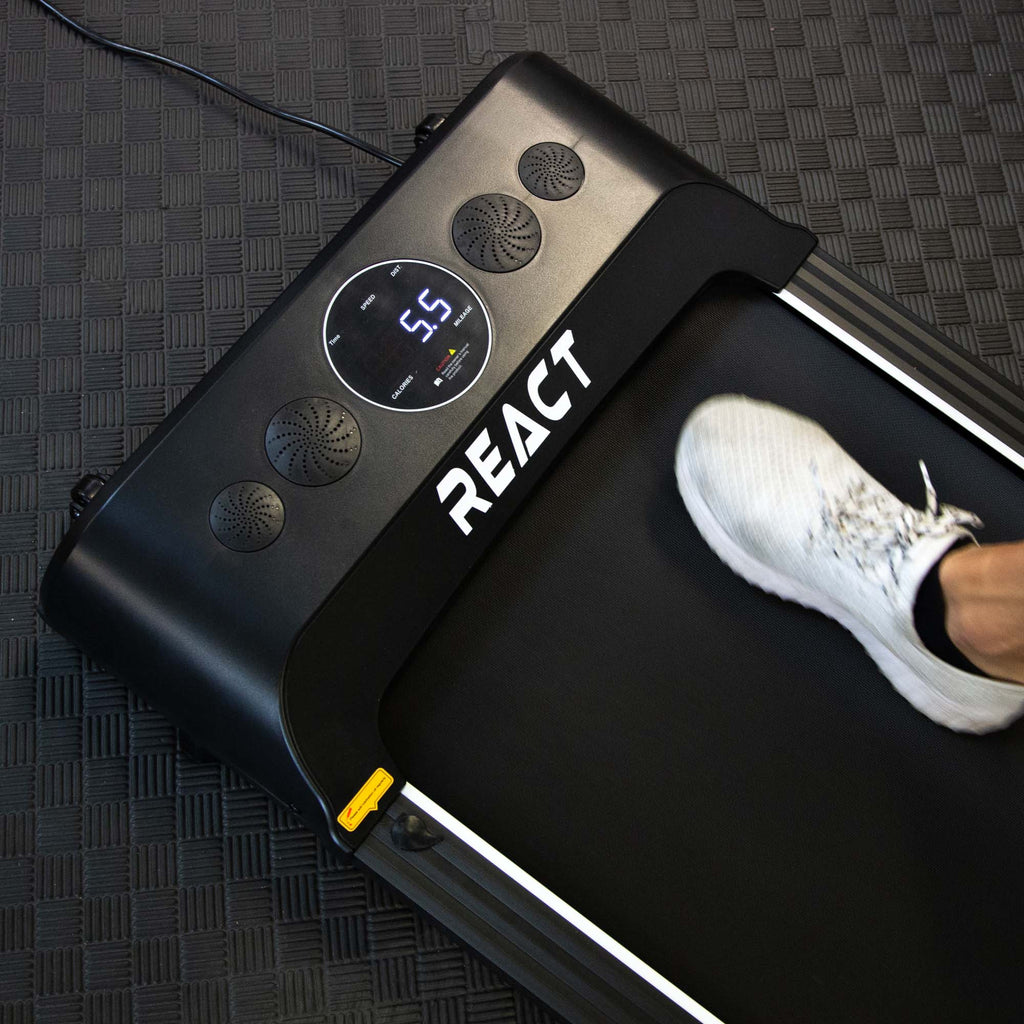 React Kävelymatto 1500