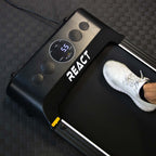 React Kävelymatto 1500