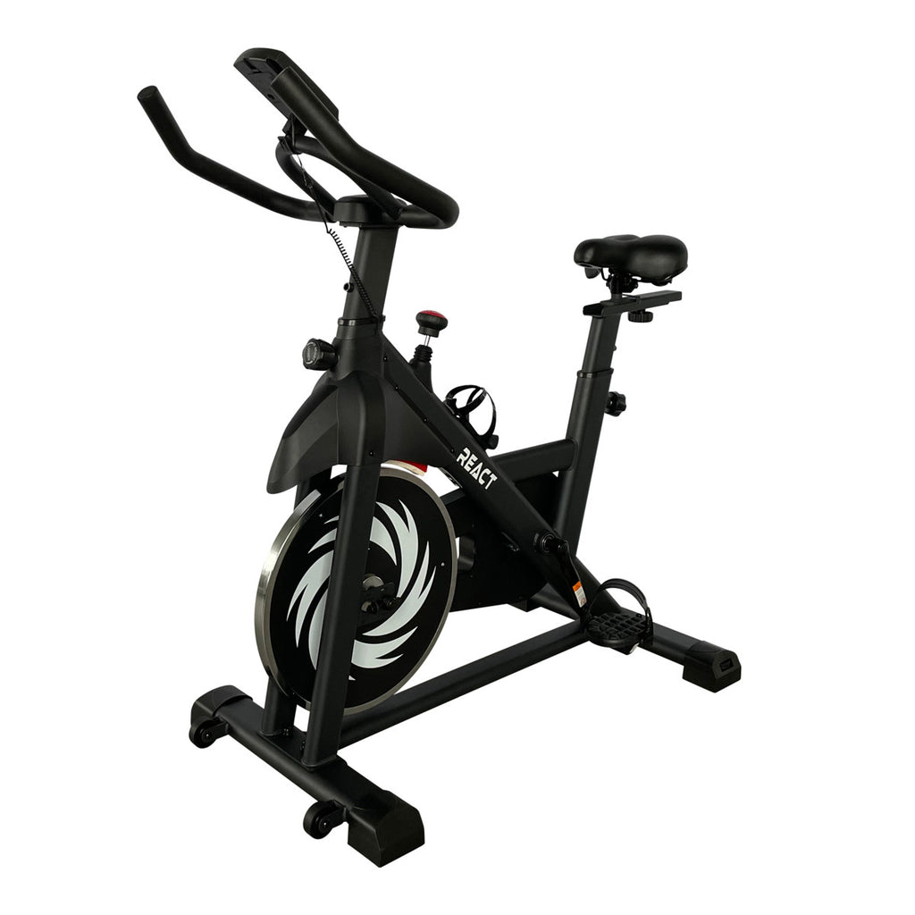 REACT SPINNINGPYÖRÄ 600