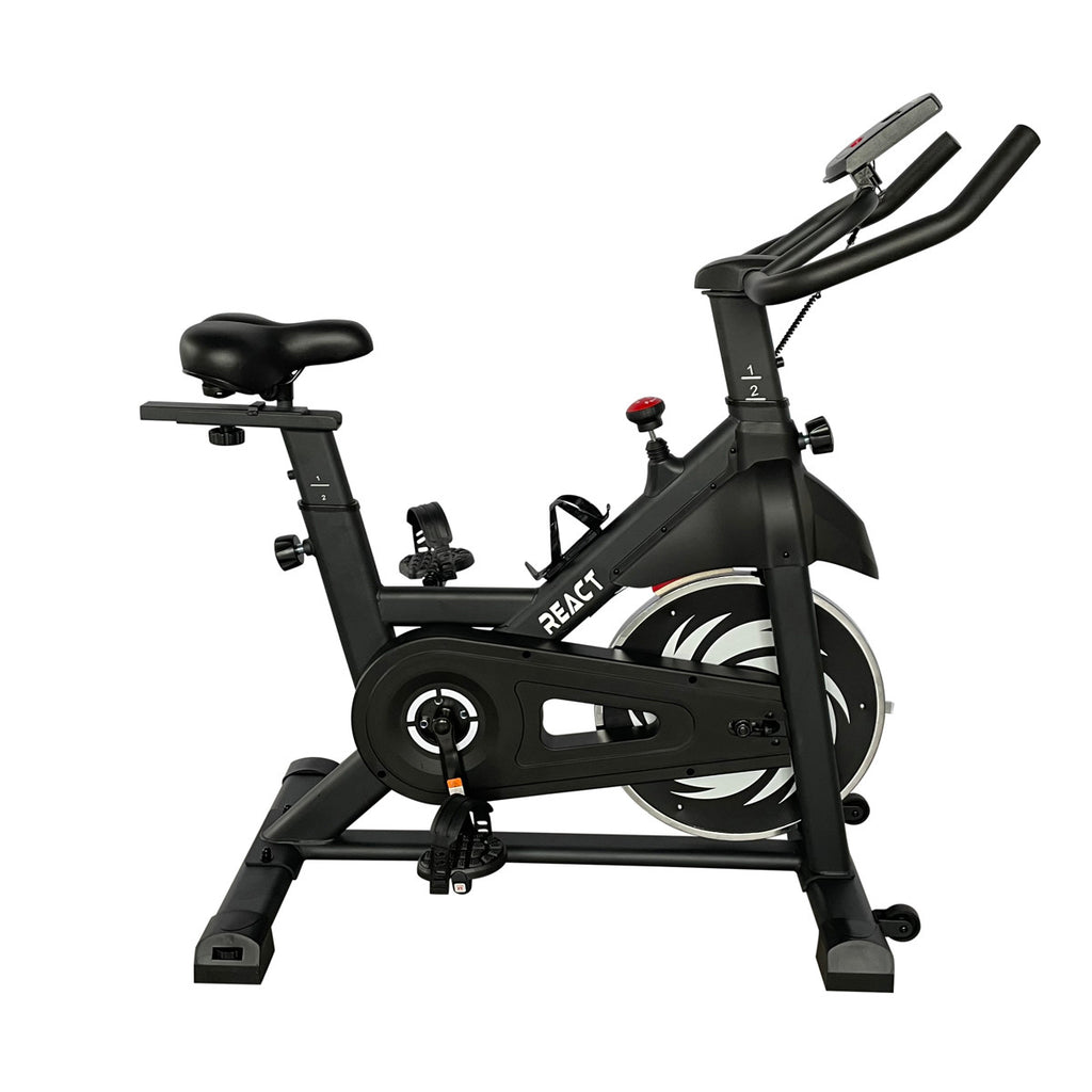 REACT SPINNINGPYÖRÄ 600