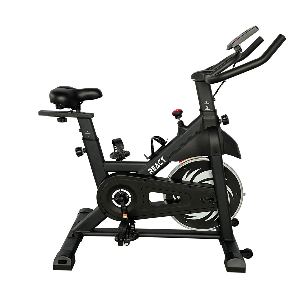 REACT SPINNINGPYÖRÄ 600