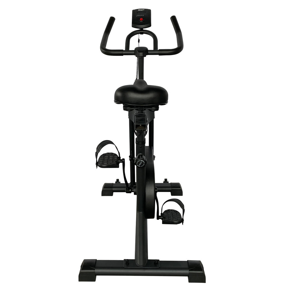 REACT SPINNINGPYÖRÄ 600