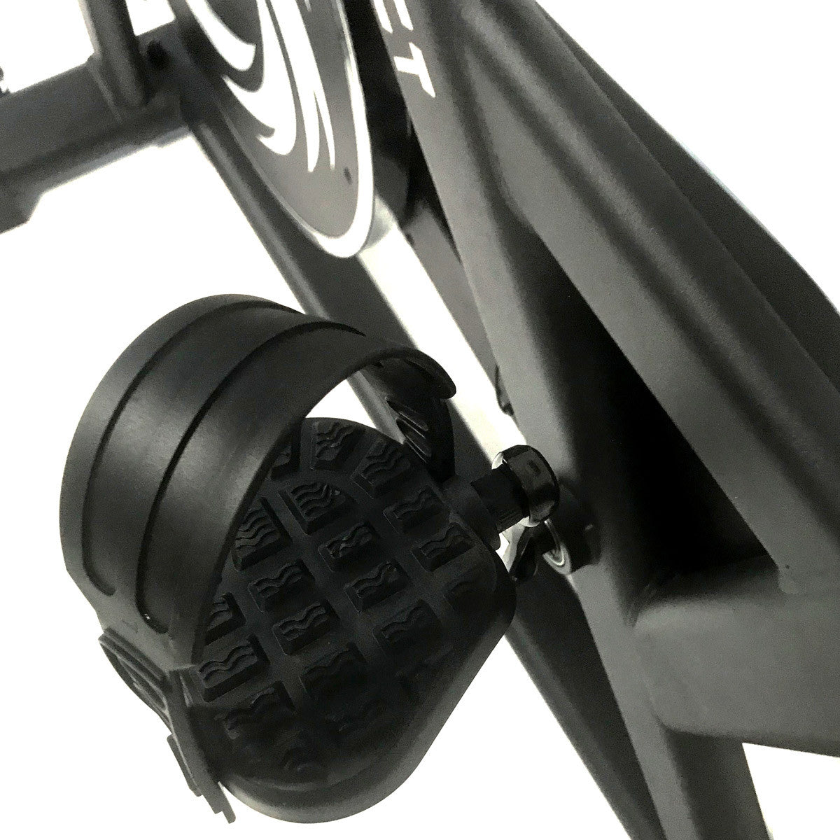 REACT SPINNINGPYÖRÄ 600