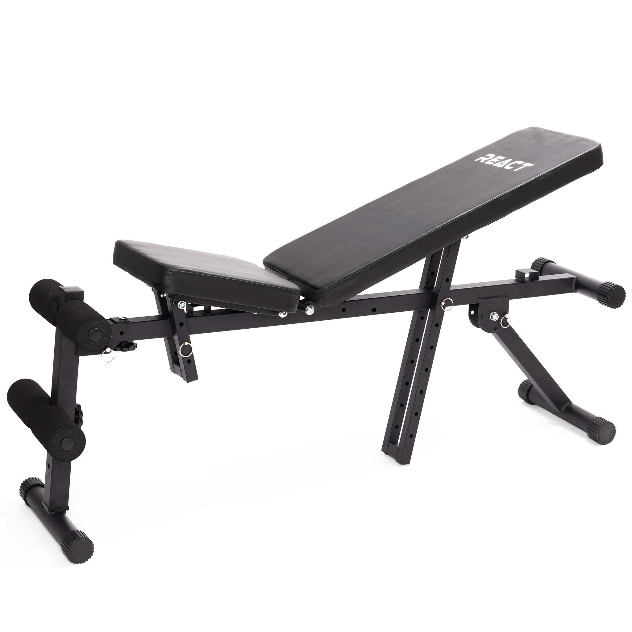 REACT VINOPENKKI SÄÄDETTÄVÄ