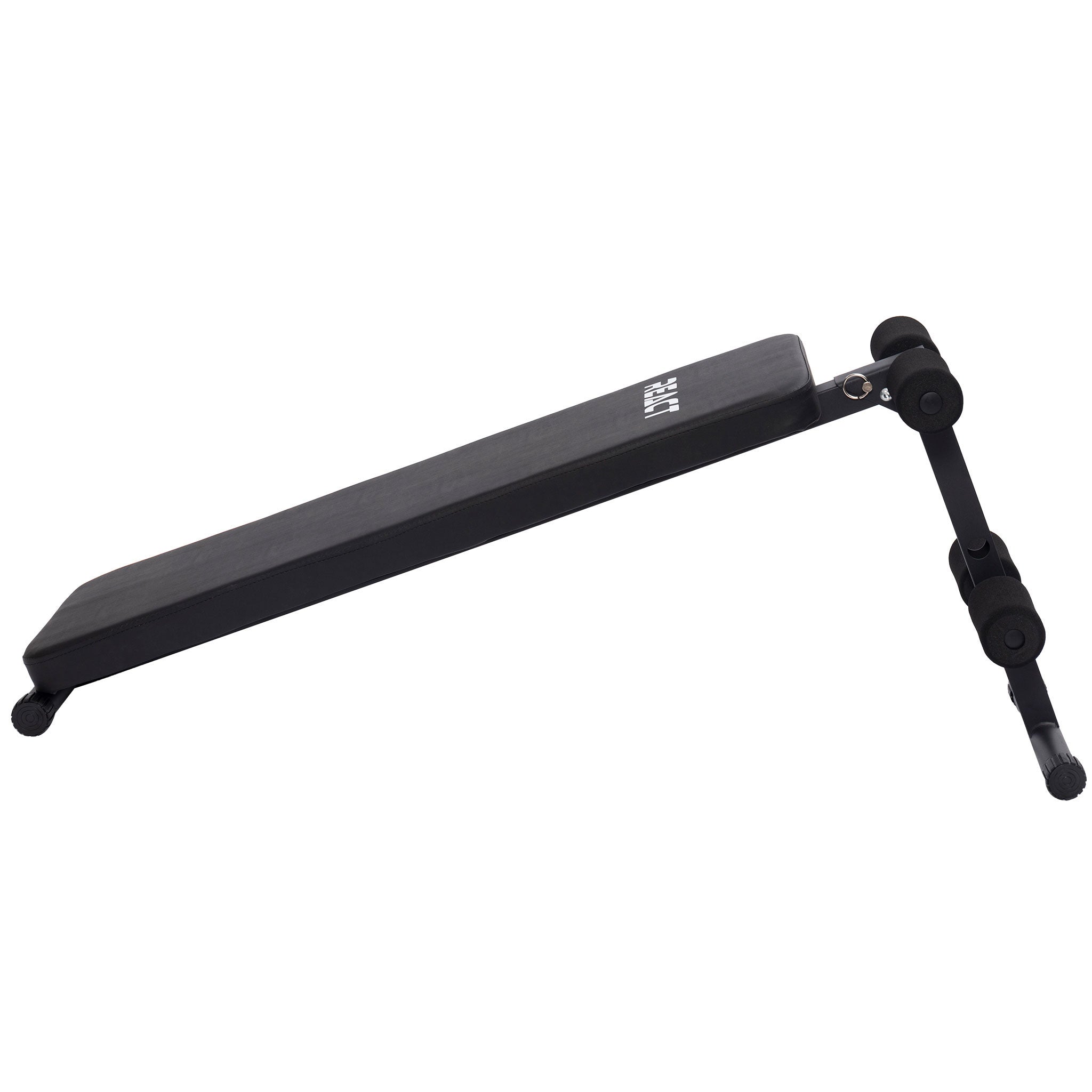 REACT VATSALIHASPENKKI