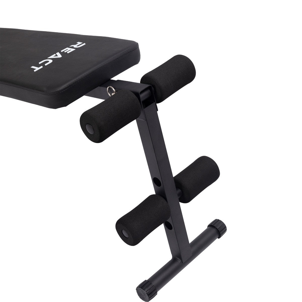 REACT VATSALIHASPENKKI